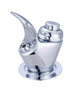 Central Brass 0361 Drinking Faucet Polished Chrome