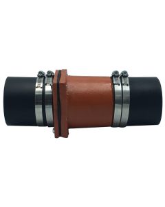 Wal-Rich 0414210 - 3" Cast Iron Sewage Ejector Check Valve