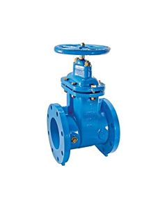 Watts 0700102 2 In Resilient Wedge Gate Valve - Product Image