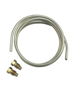 Wal-Rich 0817506 - 1/4 X 36" Pilot Tubing Kit