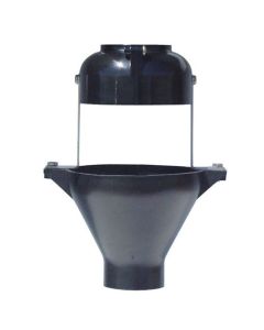 Watts 0881376 Air Gap For 3/4-1 In 009/909, 1-1 1/2 In 009M2, And 1 1/4-2 In 995 Series