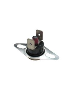 Rheem 47-22861-03 Limit Switch Manual Reset Special Small Flanged Airstream 36T