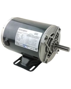 Rheem 51-21909-01 Blower Motor - 3/4 hp 208-230-460/3/60 (1725 rpm/1 speed)