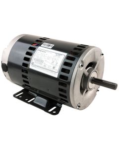 Rheem 51-42368-02 Blower Motor - 1 hp 208-230-460/3/60 (1725 rpm/1 speed)