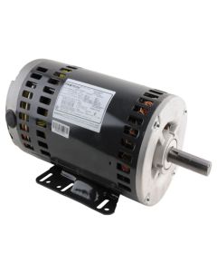Rheem 51-42537-01 Blower Motor - 3 hp 208-230-380-415-460/3/50-60 (1725 rpm/1 speed)