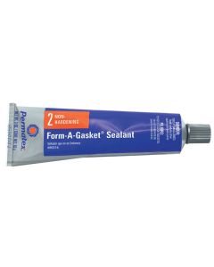 Wal-Rich 1011010 - #2B - Permatex 3 Oz. Form-A-Gasket