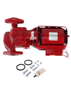 Bell & Gossett 102210 1/6 HP, HV NFI Circulator Pump