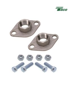 Taco 110-251SF 3/4" Stainless Steel Freedom Flange (Pair)