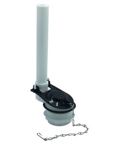 Wal-Rich 1301008 - Plastic Douglas Flushvalve
