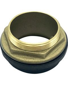 Wal-Rich 1309002 - 2" Closet Spud Complete