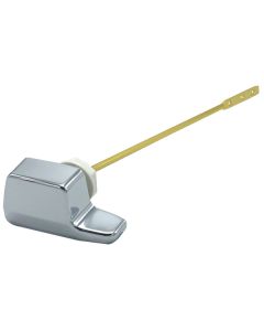 Wal-Rich 1318026 - Chrome-Plated Side Mount Tank Lever To Fit Eljer