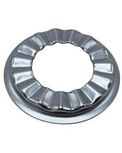 Wal-Rich 1646002 - Flat Rosettes