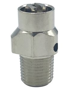 Wal-Rich 1701202 - Combination Coin/Key Air Valve
