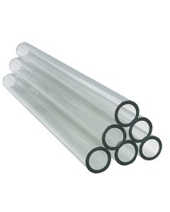 Wal-Rich 1724006 - 5/8" X 12" Gauge Glass (DZ)