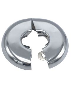 Wal-Rich 1729002 - 1/2" IPS Floor & Ceiling Plate With Spring