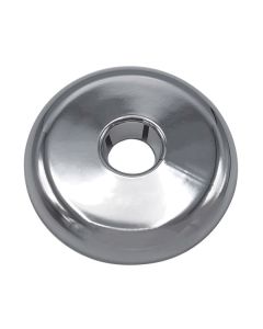 Wal-Rich 1731518 - 4" IPS Plastic Floor & Ceiling Plate