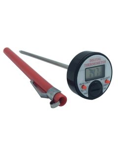 Wal-Rich 1802216 Digital Pocket Thermometer