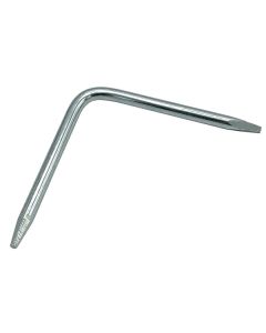 Wal-Rich 1818128 - Angle Seat Wrench