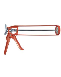 Wal-Rich 1840104 - Steel Frame Heavy Caulk Gun