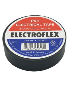 Wal-Rich 1841002 - Electrical Tape PVC