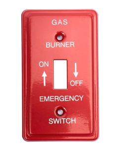 Wal-Rich 1876080 - Gas Toggle For Handy Box