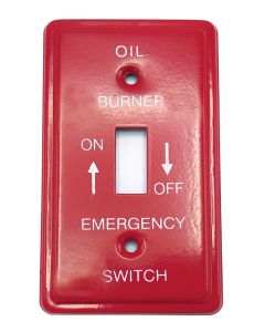 Wal-Rich 1876082 - Oil Toggle For Handy Box