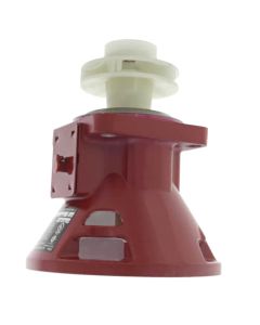 Bell & Gossett 189134LF Bearing Assembly w/ Impeller - Lead Free Series 100 - Product Image