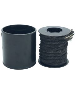 Wal-Rich 1900002 - 1/4" Graphite Packing Spools