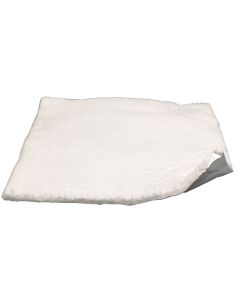 Wal-Rich 1905000 - 12" x 12" Flame Shield Torch Pad