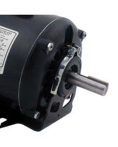 Rheem 51-42537-06 Blower Motor - 3 hp 208-230-380-415-460/3/50-60 (1725 rpm/1 speed)