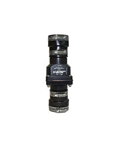 Legend 203-228 2" Sump Check Valve with Stainless Steel Bands