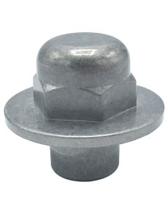 Wal-Rich 2405003 Closet Carrier Nuts/Washers - Long