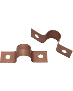 Wal-Rich 2422002 - 3/8" Copperized Straps - Product Image