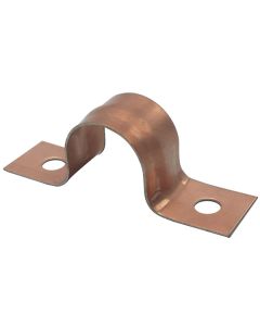 Wal-Rich 2422010 - 1 1/2" Copperized Straps