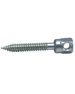 Wal-Rich 2440004 - 2 1/2" Sammy Screws For Wood Sidewinder