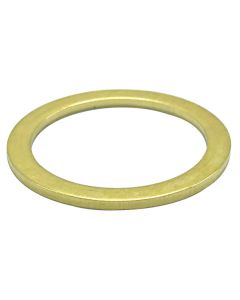 Wal-Rich 2712006 - 5/8" Friction Ring For Gauge Glass Nut