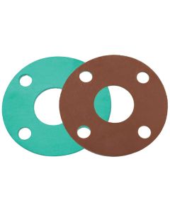 Wal-Rich 2739000 - 1 1/2" Companion Flange Gasket - Fiber