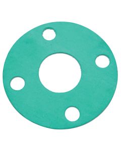 Wal-Rich 2739002 - 2" Companion Flange Gasket - Fiber
