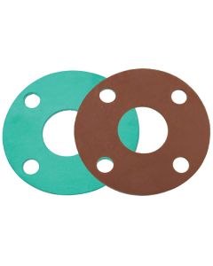 Wal-Rich 2739110 - 4" Companion Flange Gasket - Rubber