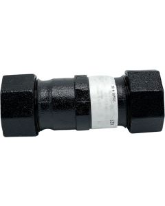 Wal-Rich 2814406 - 1" Style 90 Coupling With Carded Glass Gaskets