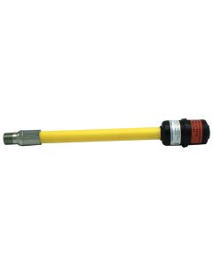 Wal-Rich 2885007 - 1 1/4" MIP X Con-Stab Adapter SDR-11 - Product Image