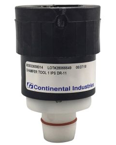 Wal-Rich 2888008 - 1 1/2" IPS Chamfer Tool SDR-11