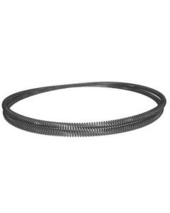 Ridgid 51317 5/8-inch x 10-foot Heavy Duty Wind Sectional Cable