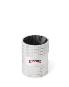 Ridgid 29983 223S Stainless Steel Pipe Reamer, 1/4-inch to 1-1/4-inch Inner/Outer Reamer