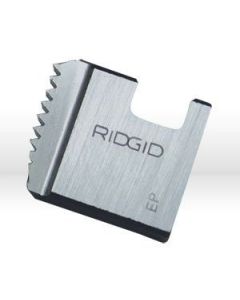 Ridgid 37830 Manual Pipe Threader Die Alloy Right Hand 3/4-Inch