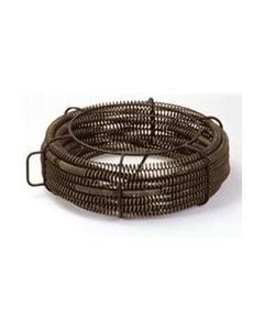 Ridgid 62235 5/16-Inch x 25-Feet C-2 Cable with Drop Head Auger