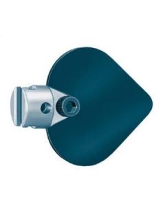 Ridgid 63040 R Spade Grease Cutter 1-3/4-Inch, Silver T212