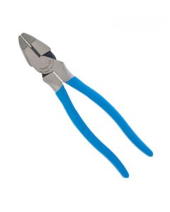 Channellock 368 8.5" Xlt™ Round Nose Linemen'S Pliers - Product Image