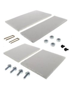 Weil-McLain 381-354-518 Wm Kit-S Insl-B Cg3-5 Base Replacement - Product Image