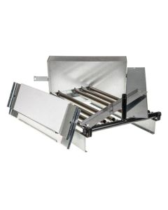 Weil-McLain 381-800-832 Eg-55 Boiler Base Assembly - Product Image